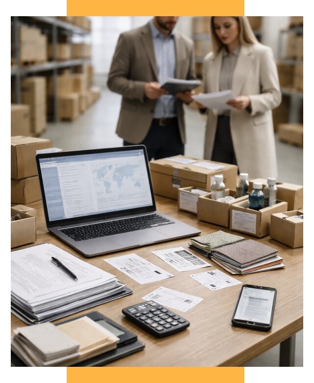 Поиск поставщика в Китае под ключ от 8616 р. | СетСервис-Блр