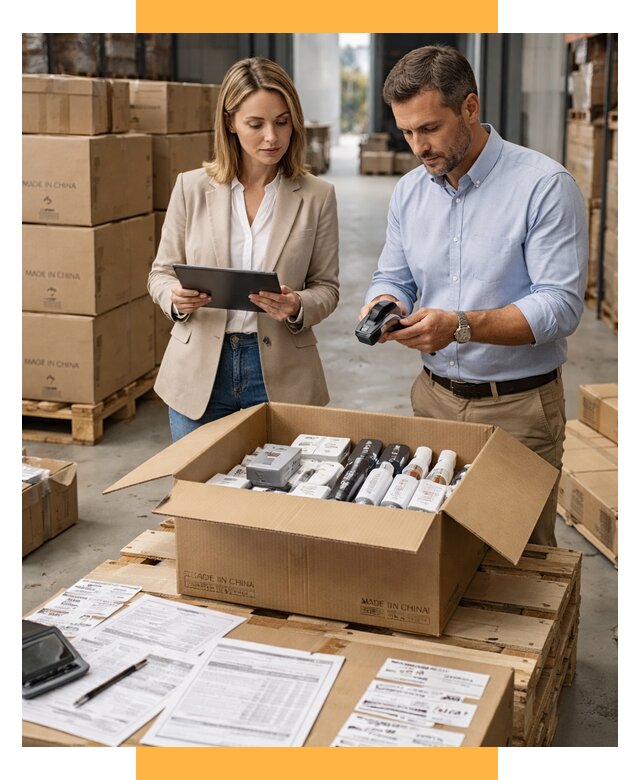 Выкуп товара в Китае с доставкой, оплата от 4562 р. | СетСервис-Блр