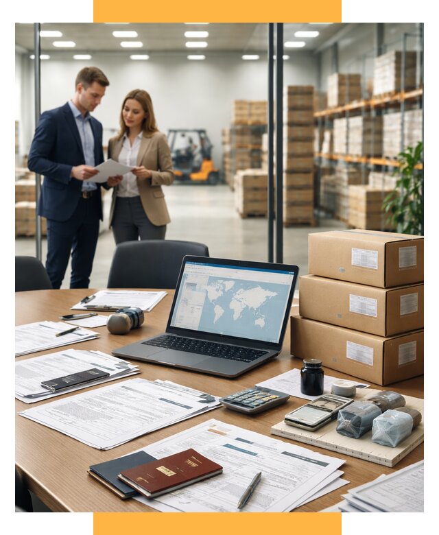 Торговый дом в Китае от 45617 р. — услуги и сервис СетСервис-Блр