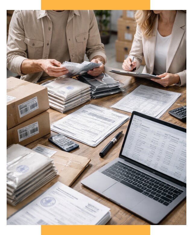 Закупка и доставка из Турции от 25343 р. - СетСервис-Блр