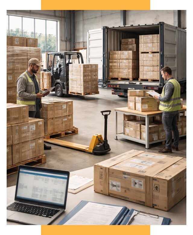 Оптовые поставки из Турции быстро от 45617 р. — СетСервис-Блр