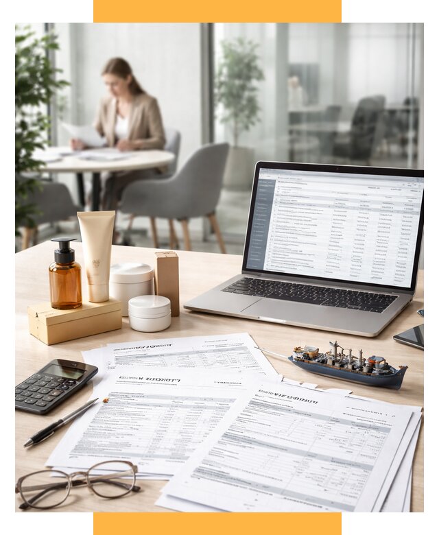 Закупка товара в ОАЭ под ключ от 15206 р. | СетСервис-Блр