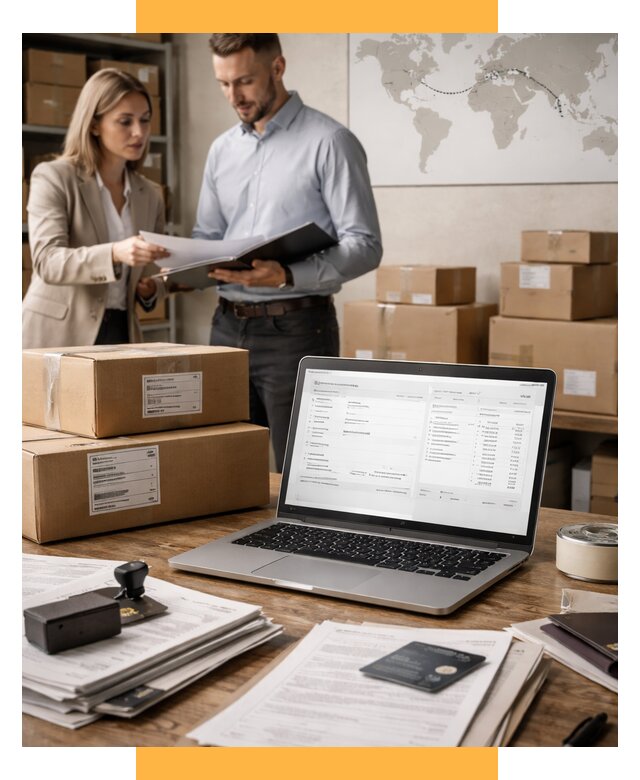 Выкуп товара в ОАЭ под ключ оперативно от 7603 р. | СетСервис-Блр