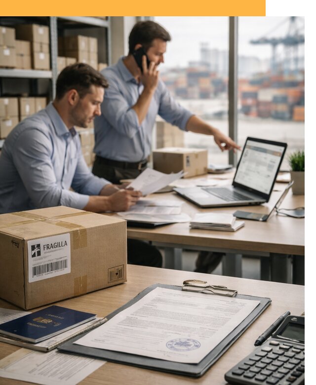 Выкуп товаров и перепродажа в ОАЭ от 7603 руб с логистикой