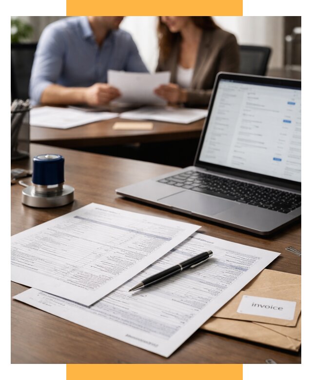 Оплата инвойсов за рубеж под ключ от 3548 р., СетСервис-Блр