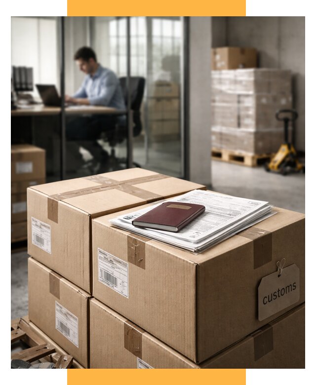 Параллельный импорт под ключ от 20274 р., логистика от СетСервис-Блр