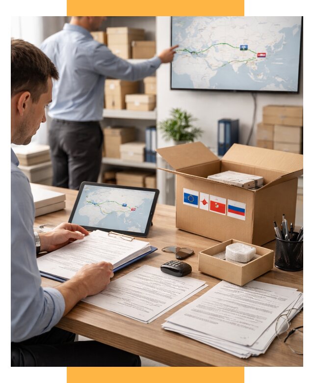 Импорт через третьи страны легально от 25343 р. | СетСервис-Блр