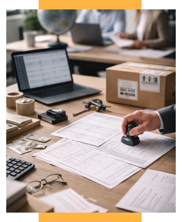 Международная поставка под ключ от 76028 р. | СетСервис-Блр